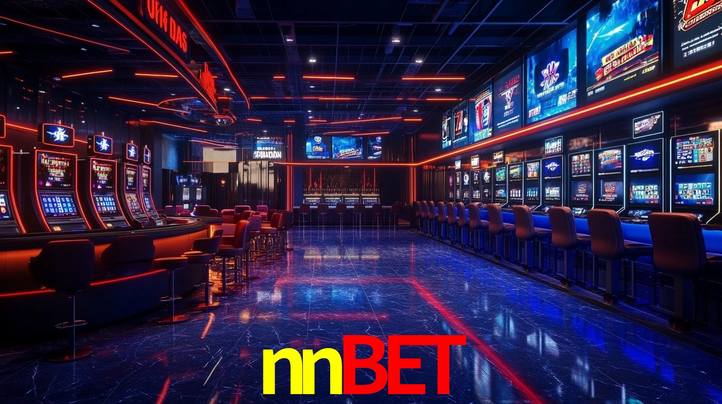 Welcome Bonus nnbet