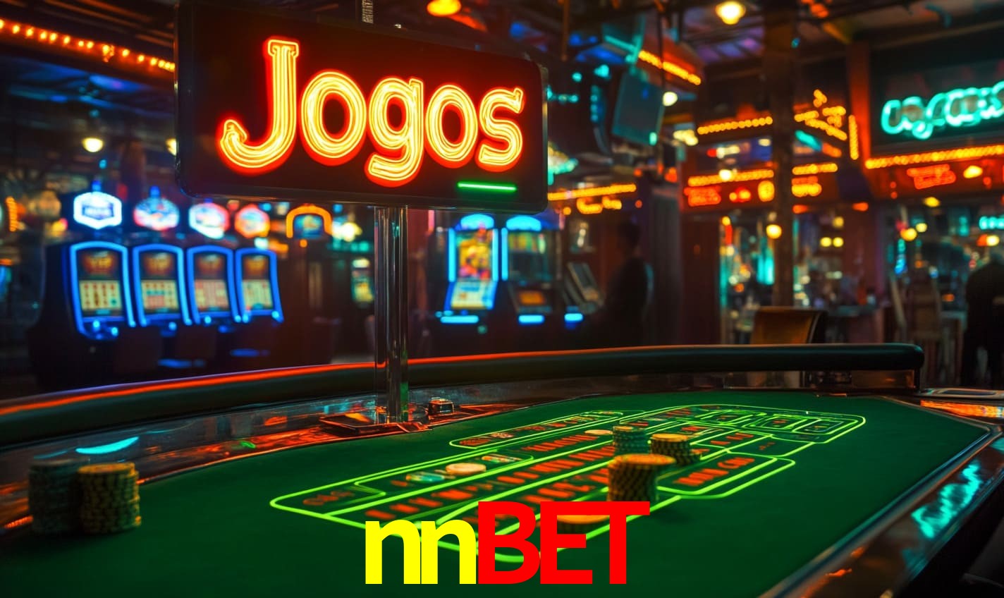 Tecnologia da Plataforma nnbet