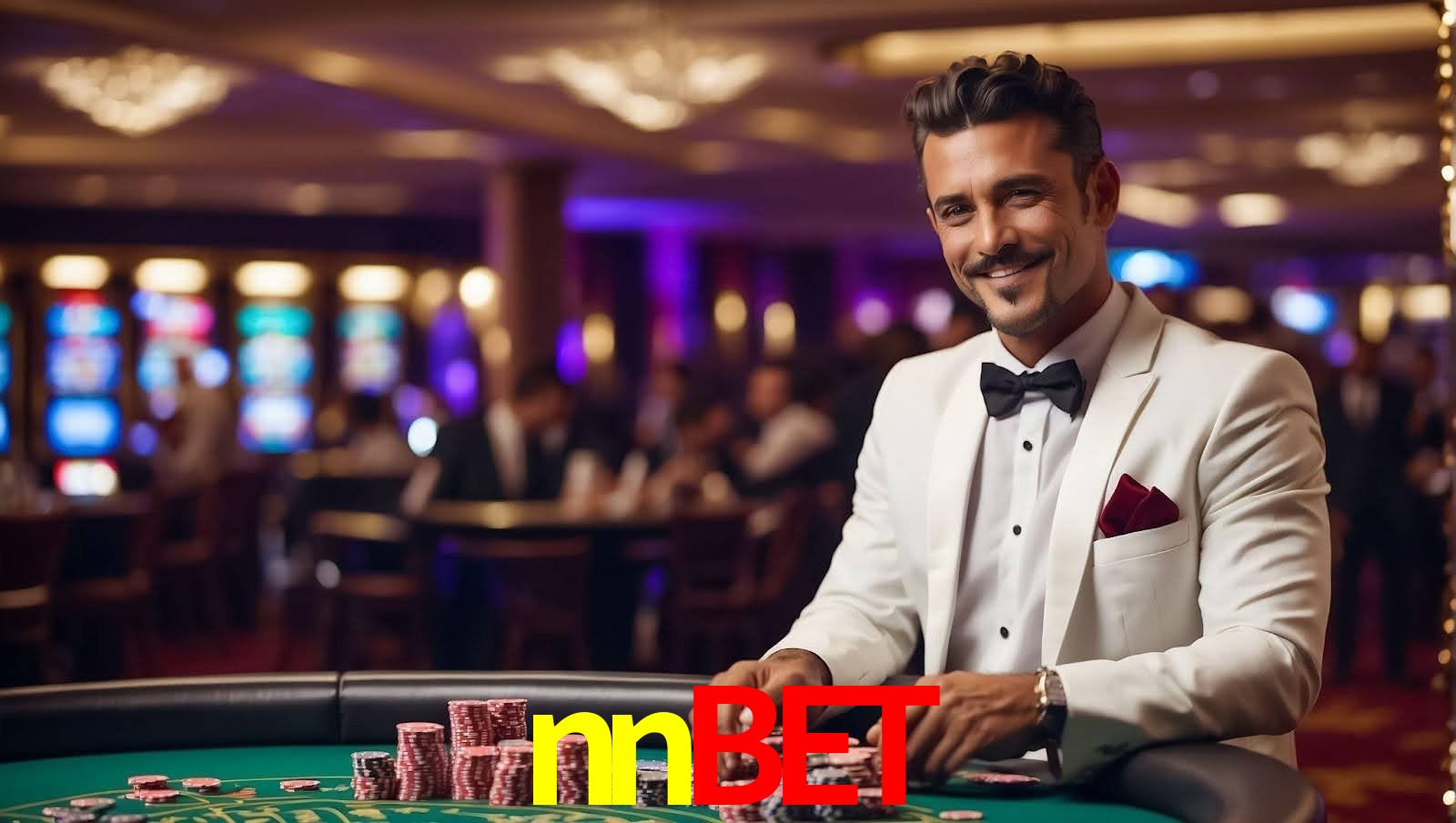 Especiais de Fim de Semana nnbet