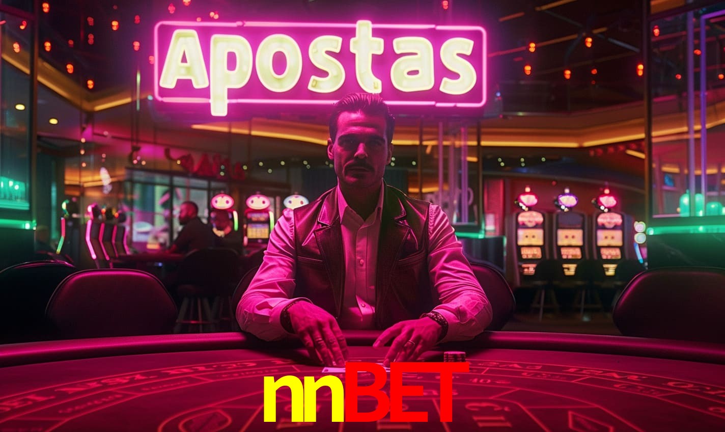 Inovações de Jogos na nnbet: O Futuro das Experiências Interativas