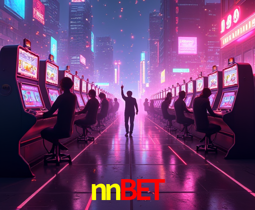 Casino Ao Vivo nnbet