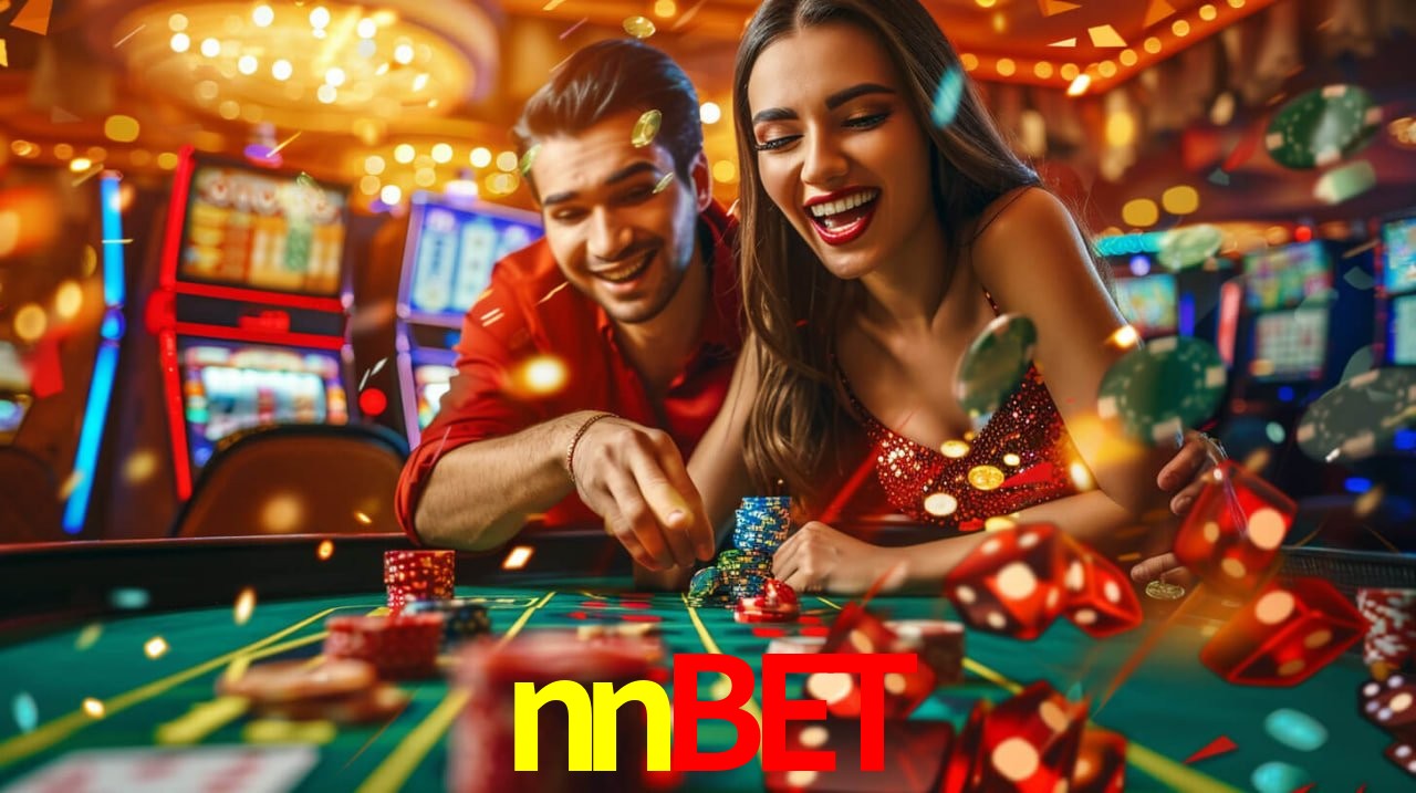 Integração de APIs nnbet