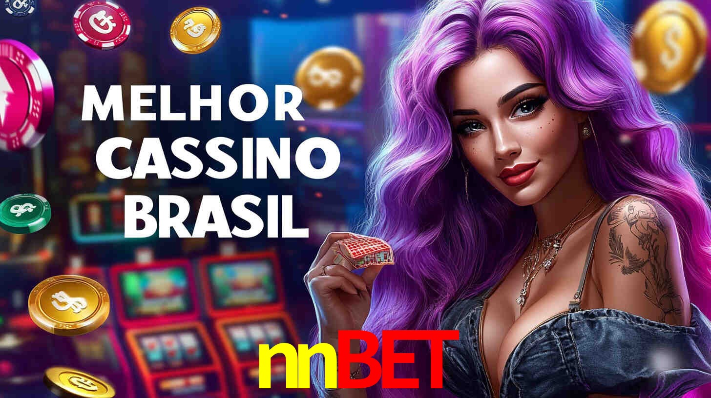 A Popularidade dos Caça-Níqueis no nnbet
