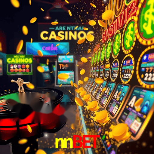 Desvendando o Mundo dos Jogos Virtuais na nnbet