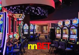 Catálogo de jogos na nnbet