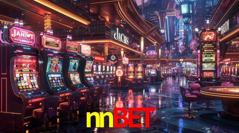 Slot Games nnbet