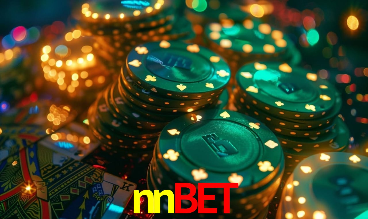 Apostas de Futebol nnbet