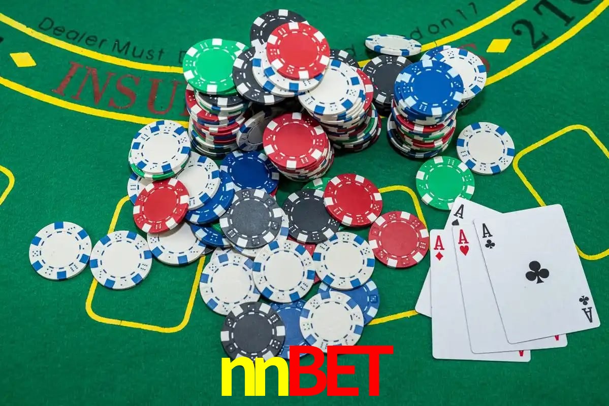 Torneios nnbet