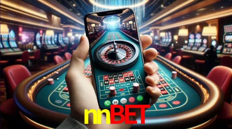 Secure Login nnbet