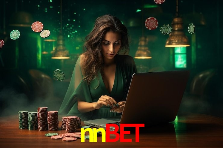 Apostas ao vivo nnbet