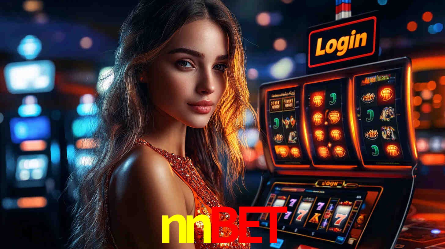 nnbet: Jogos de Caça-Níqueis-Altas Recompensas, Roleta-Velocidade, Blackjack-Desafios Máximos