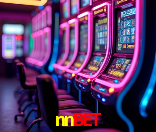 RTP dos slots populares na nnbet